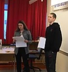 Nemendaþing - samfélagsmiðlar 12.10.2017